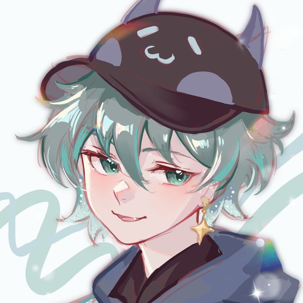 Night Korio ✨ 😈