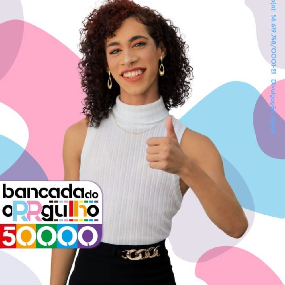 Carla Beatriz