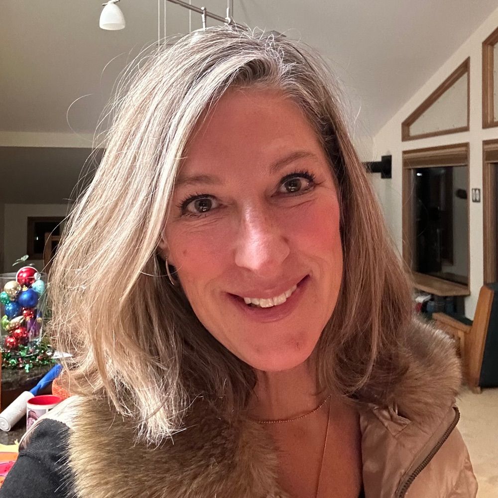 Lynn Palensky