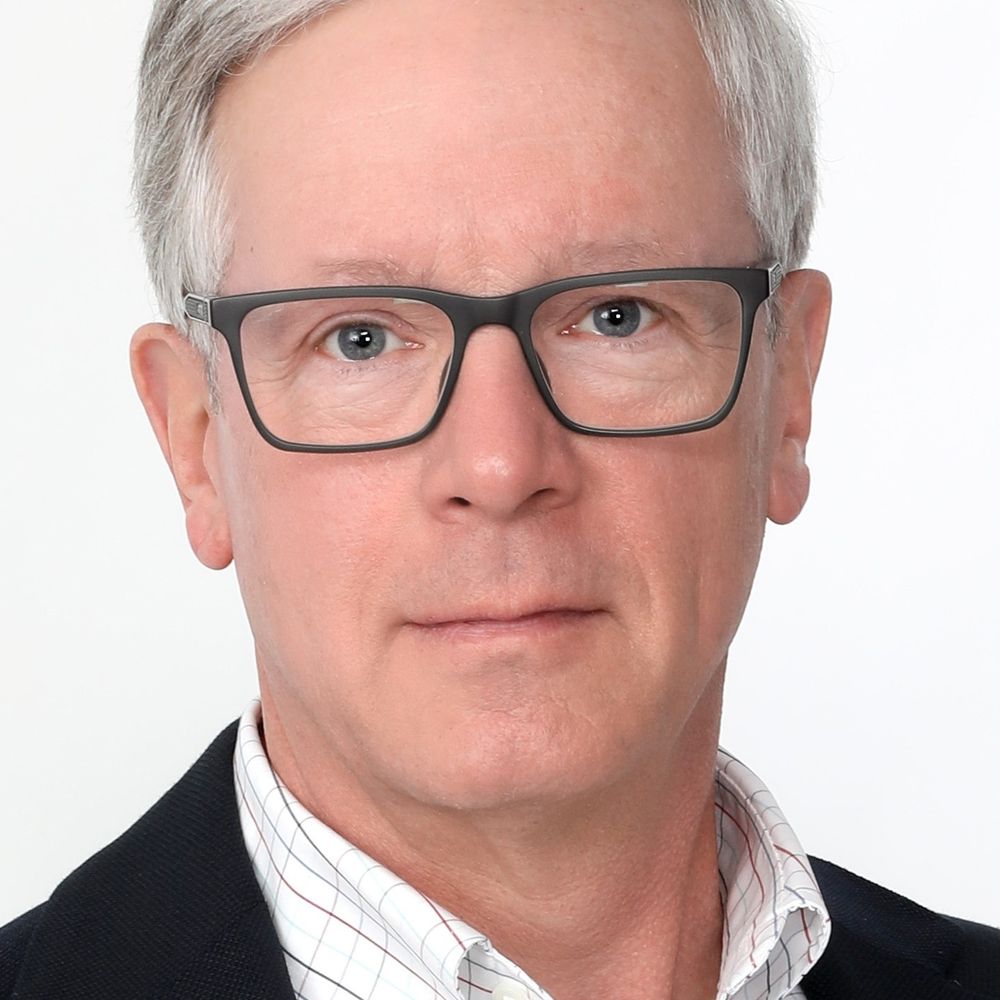 Jeff Harmon