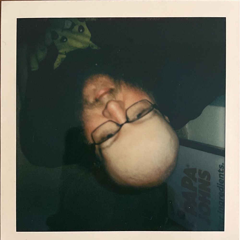 Forrest Fujio