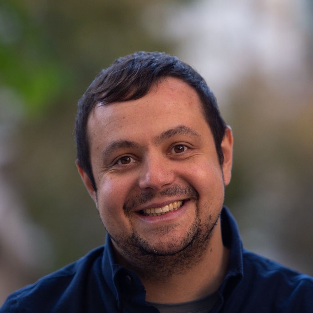 David Comas