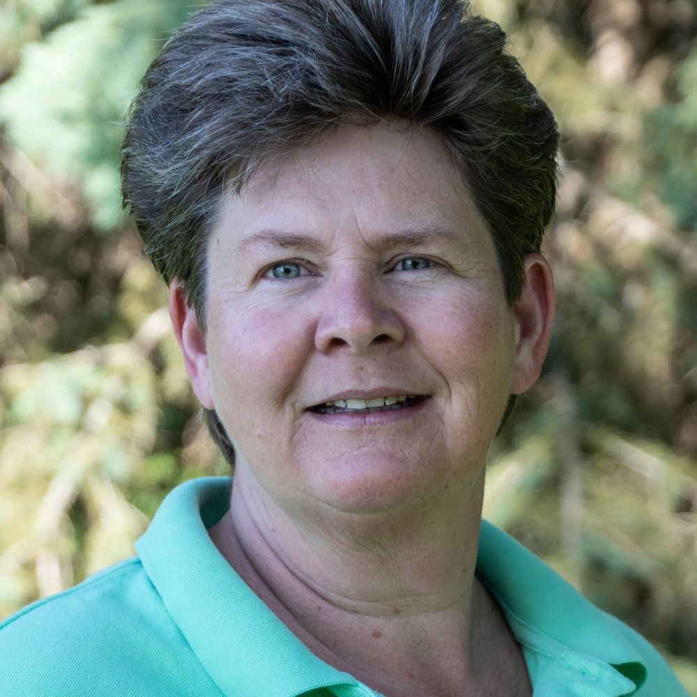 Nance Sparks - Author