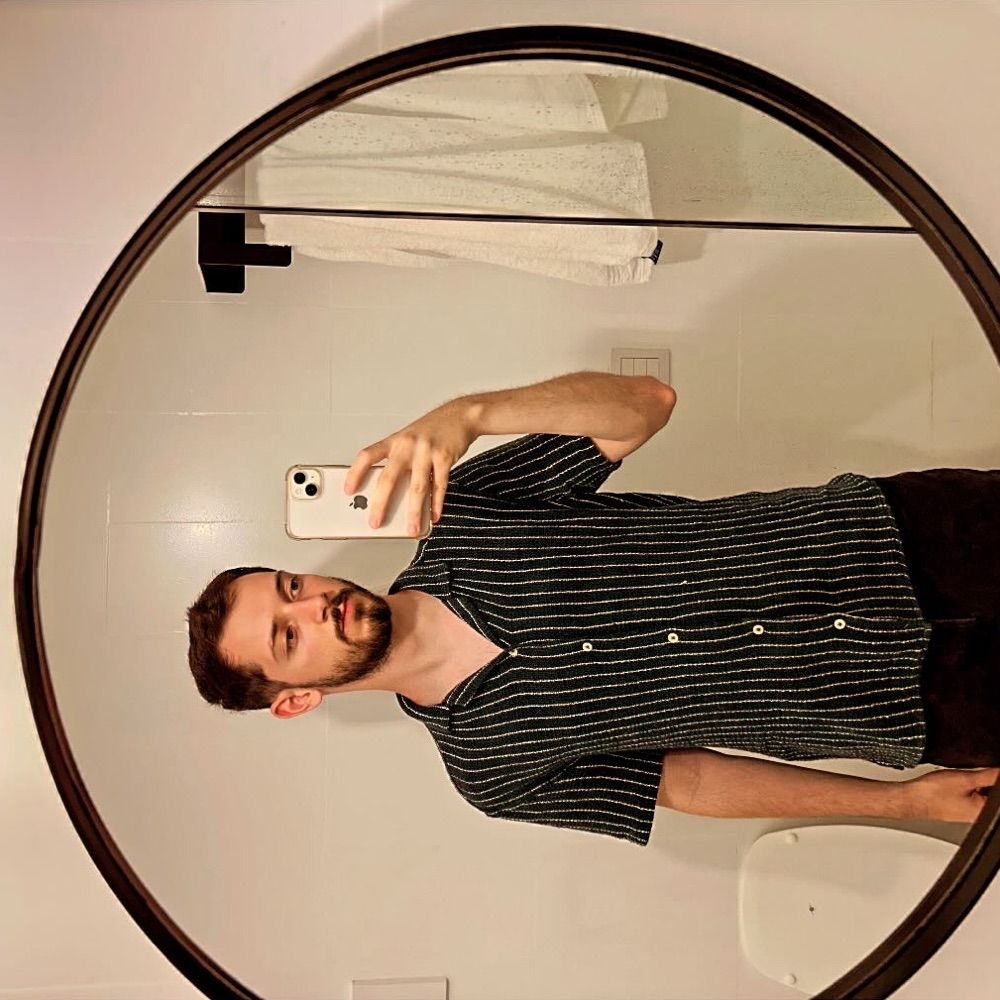 Sebastián Palombo
