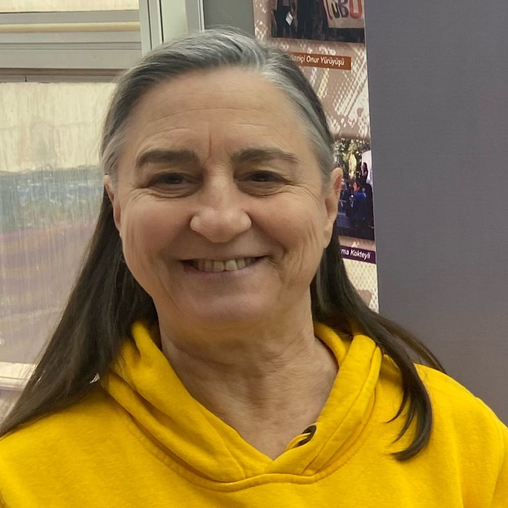 Nilgün