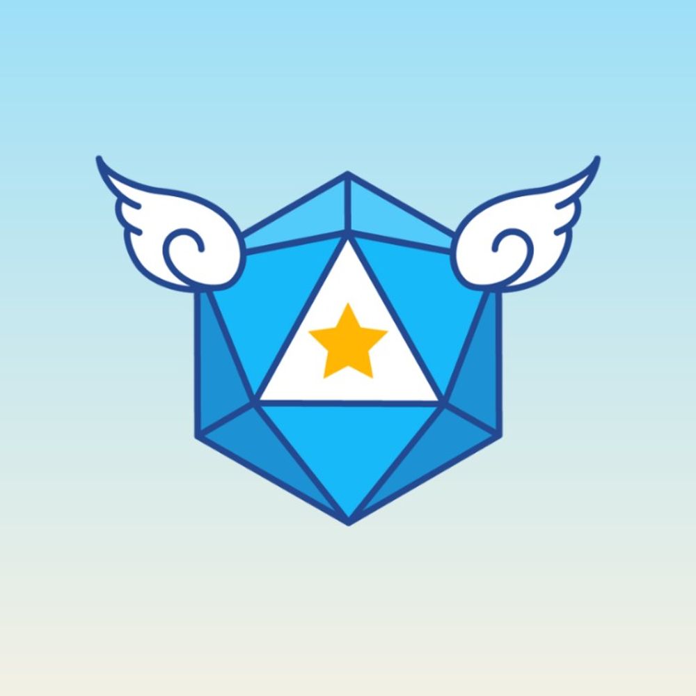 Roll For Good - Playing TTRPGs for Charity