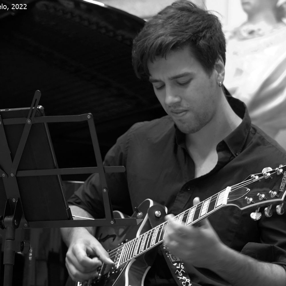 Alberto S