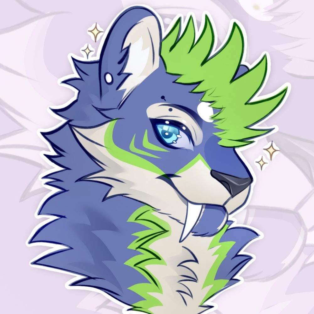Nevaro Blackfang