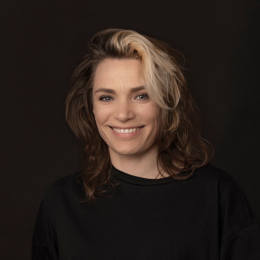 Liza Mügge