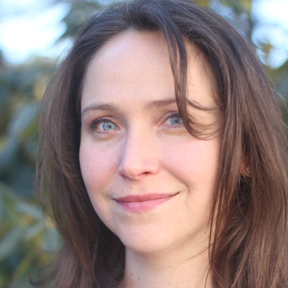 Emily Conroy-Krutz's avatar