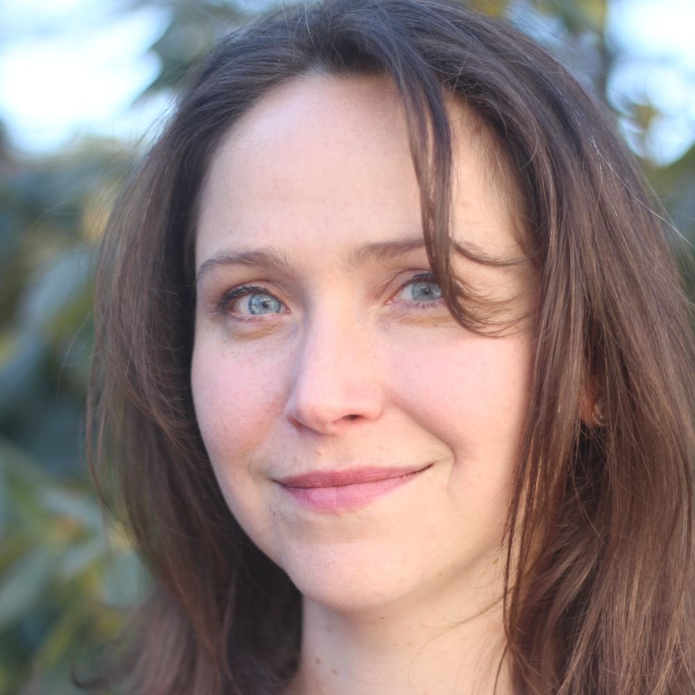 Emily Conroy-Krutz