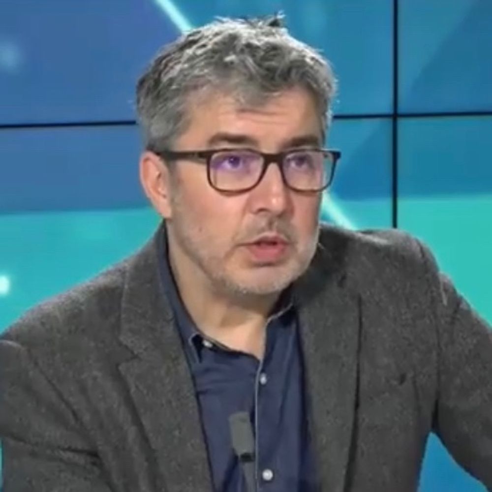 Pascal Samama