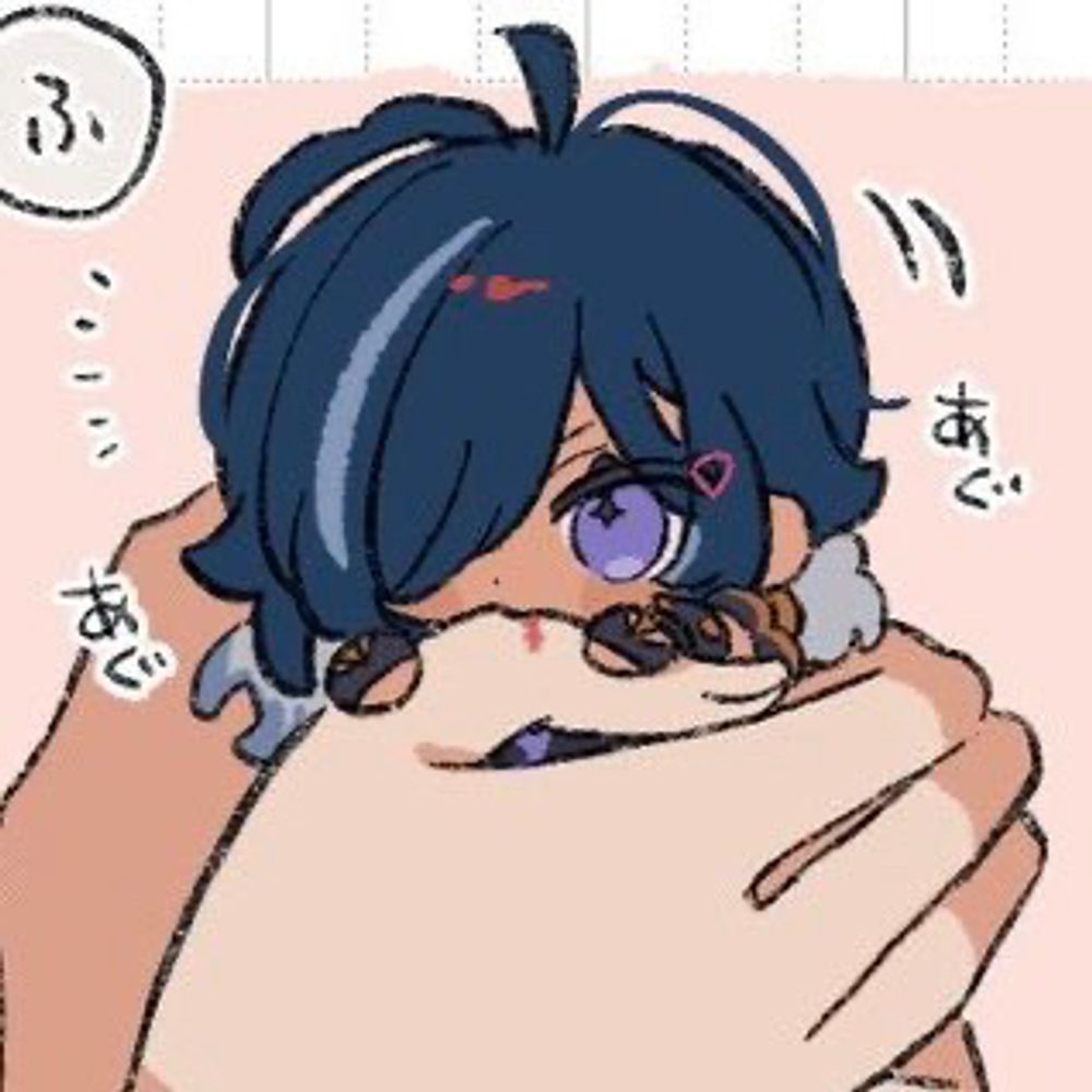 サブみょこ🐙