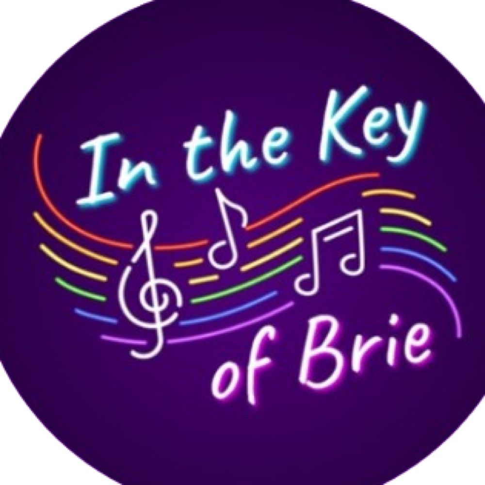 In the Key of Brie