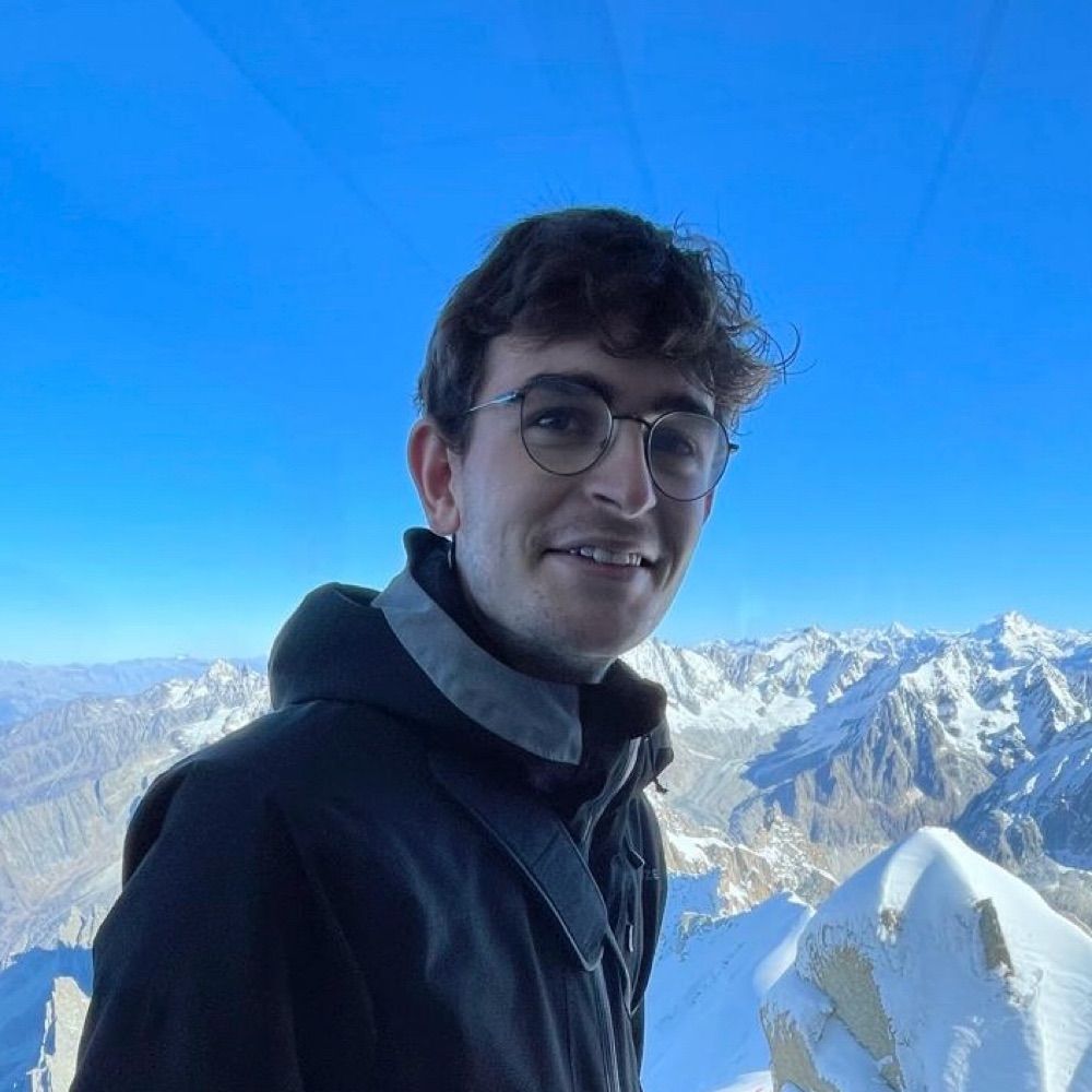 Clément Buglier