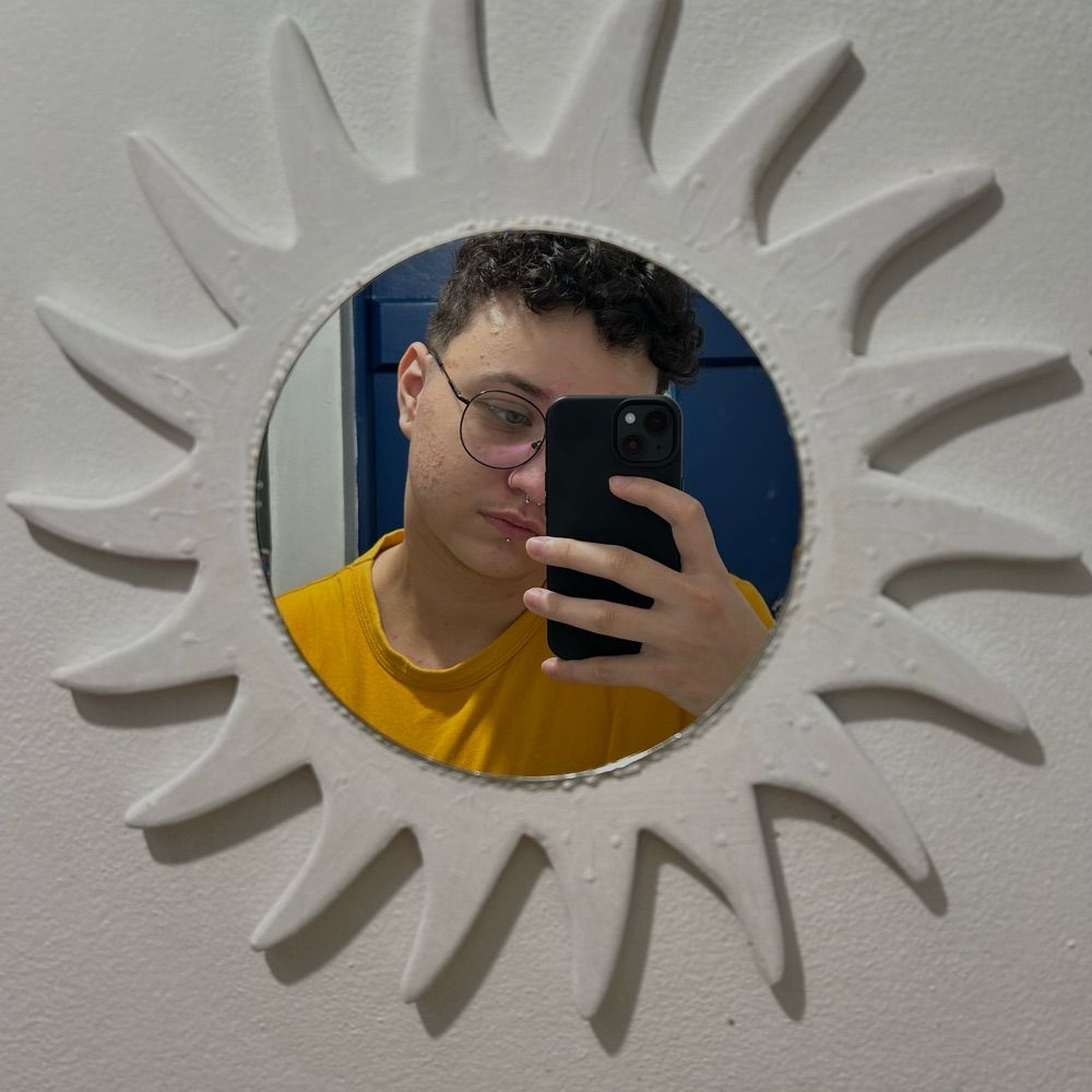 Micael 🏳️‍⚧️