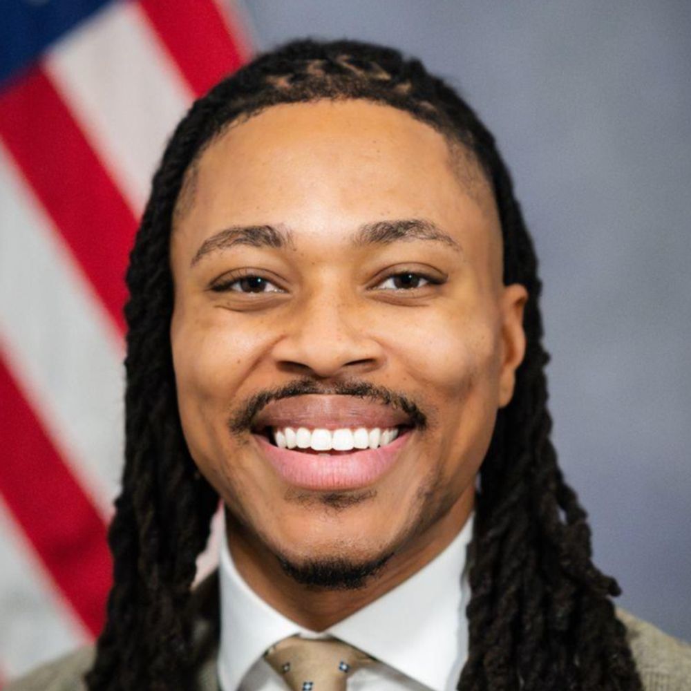 State Rep. Malcolm Kenyatta