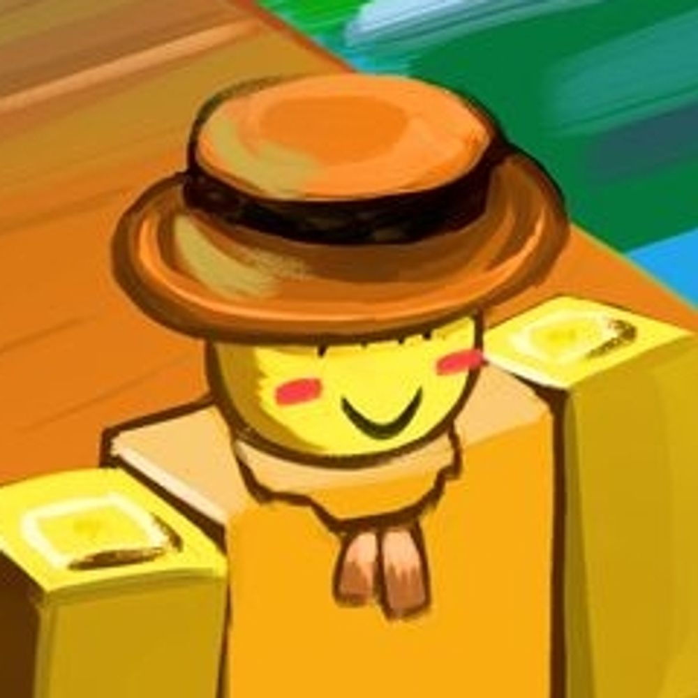 {🌻} THOMAS ^_^