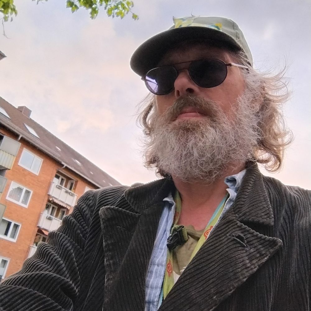 Karl Reimer Godt