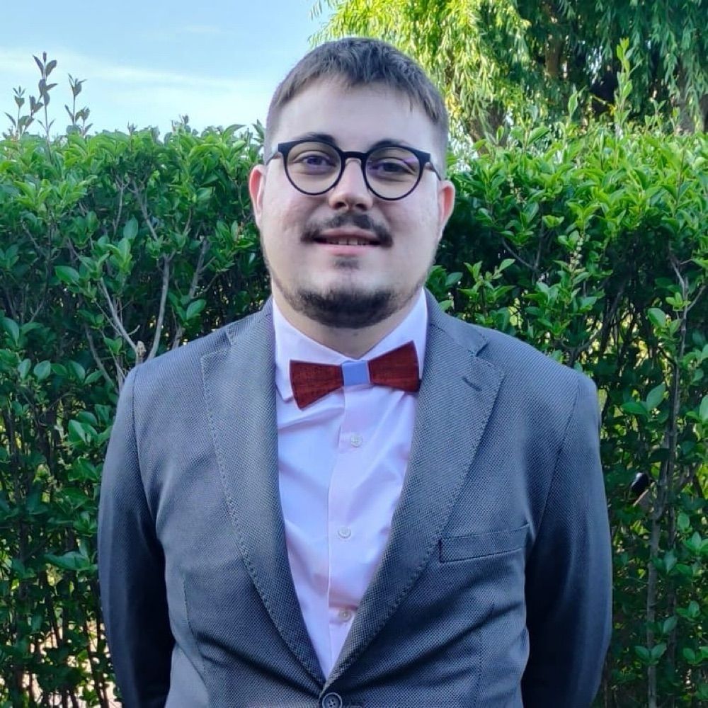 Ángel Martín