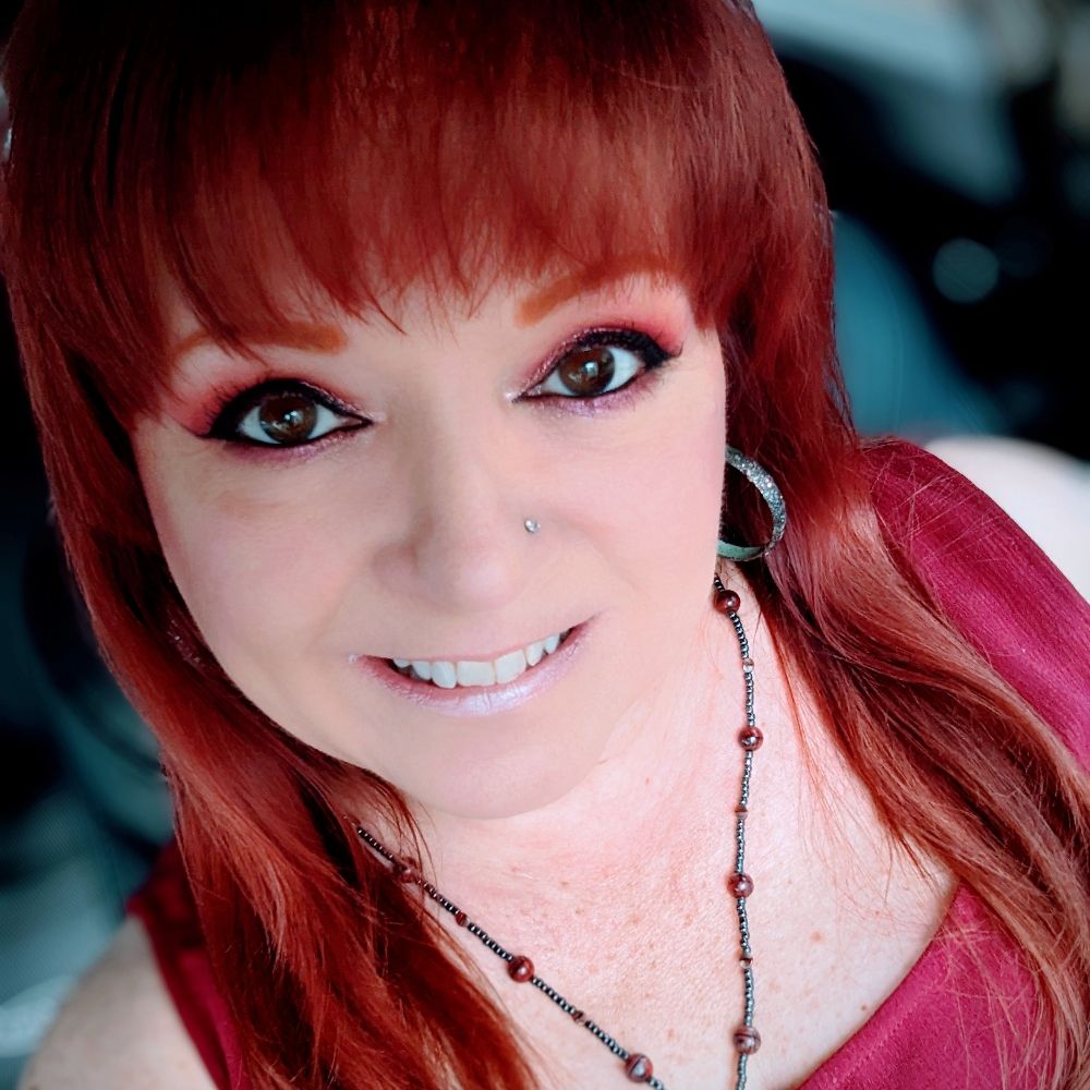 Kim R Lane