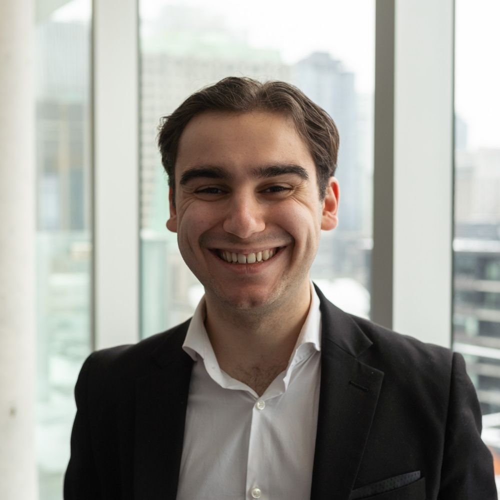 Alexandre Cadotte