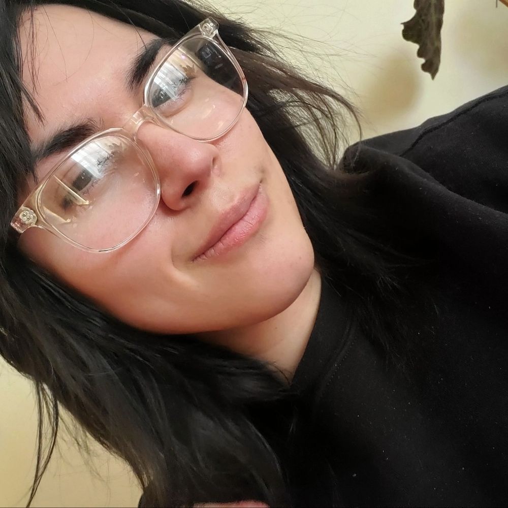 AMANDA!
