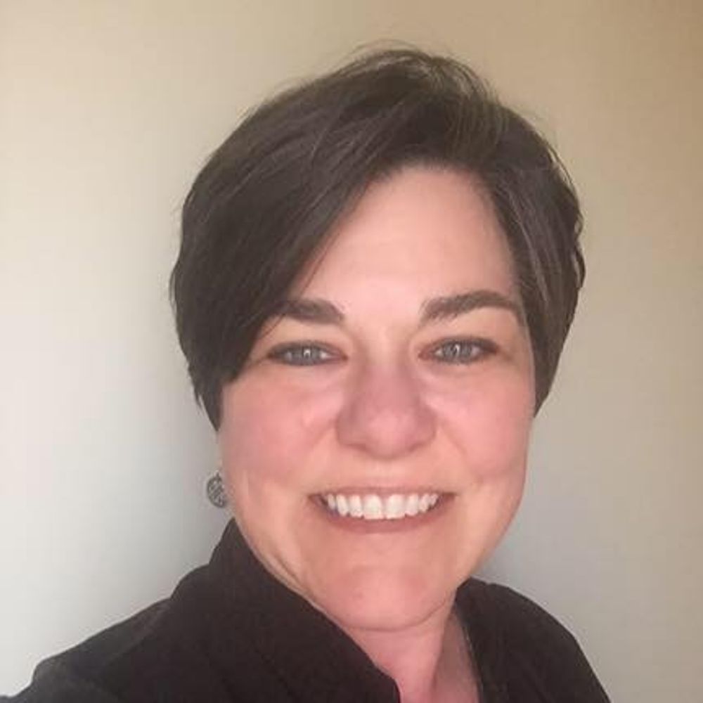 Margaret Haik