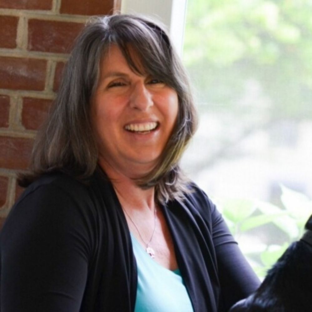Amy Liebman