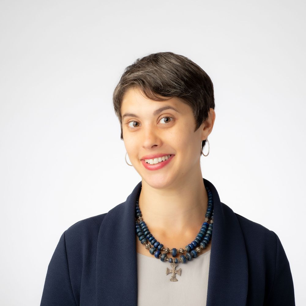 Nadia N. Sawicki