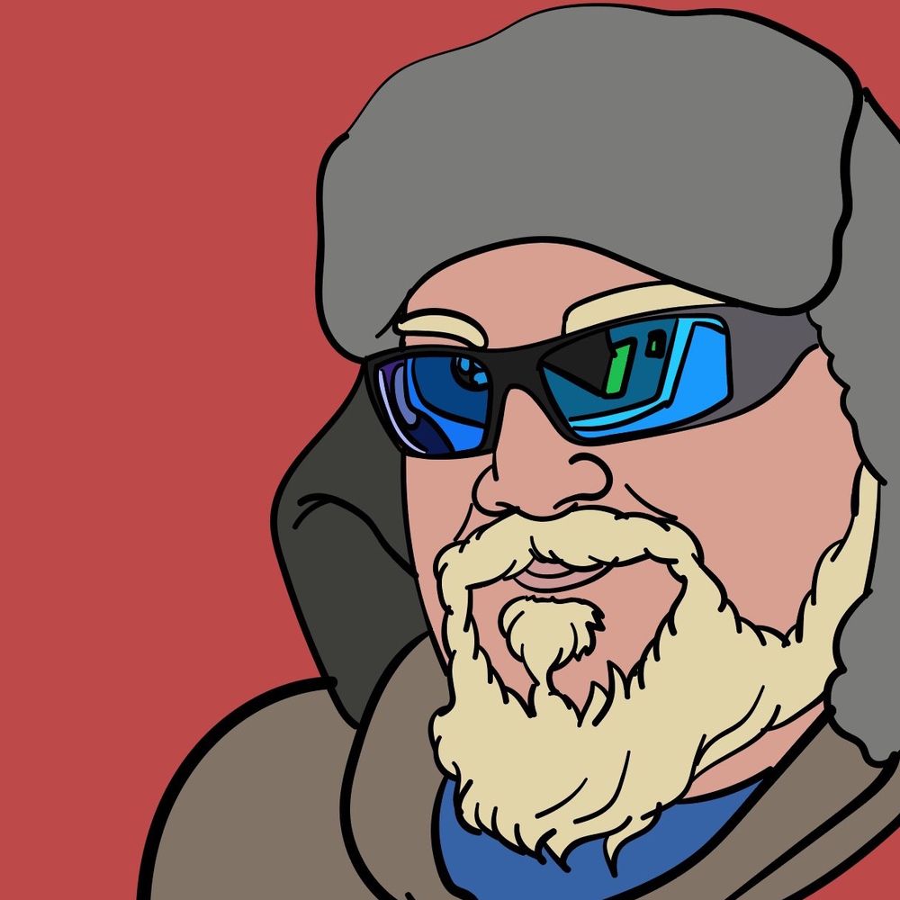 Scott Peterson's avatar