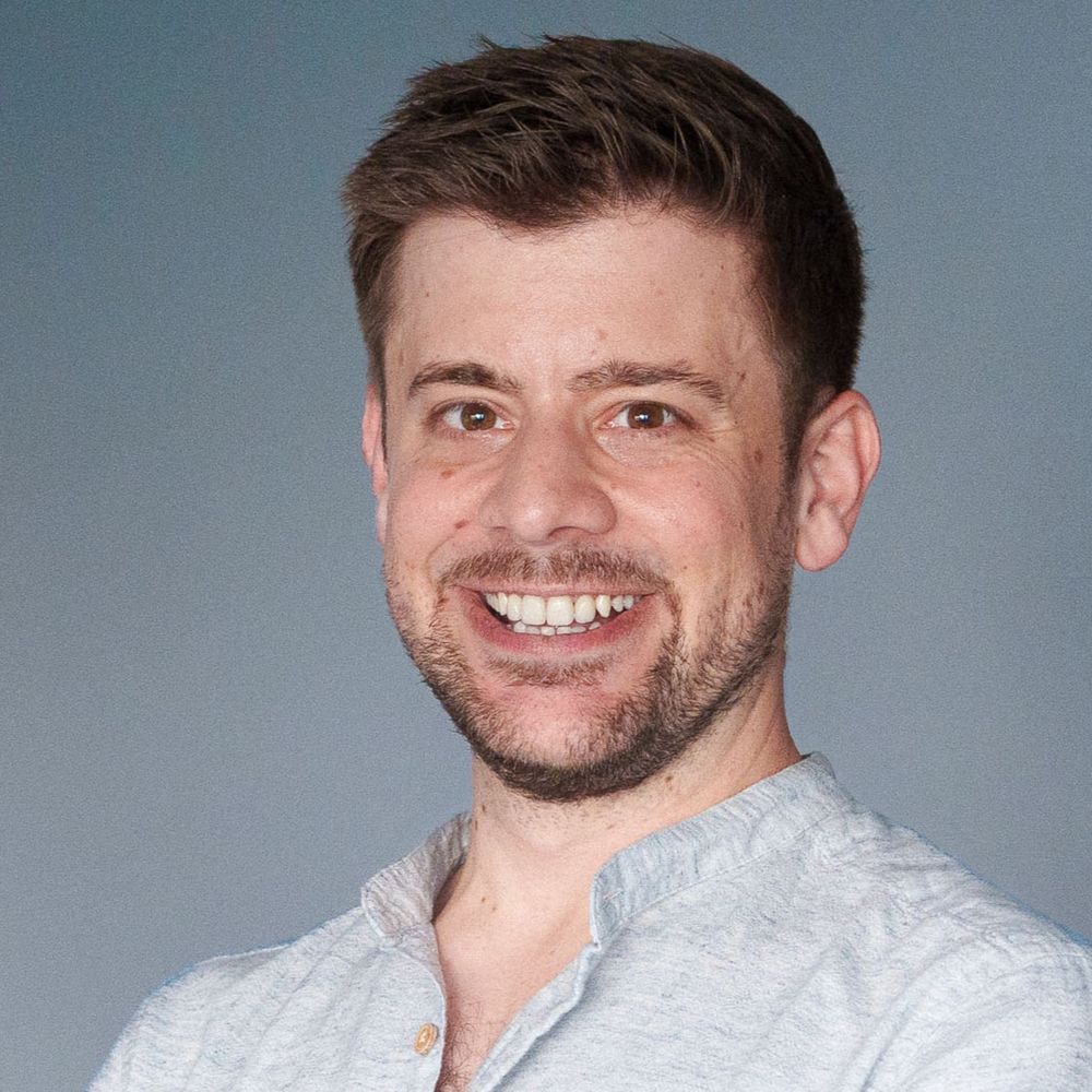 Ben Kern