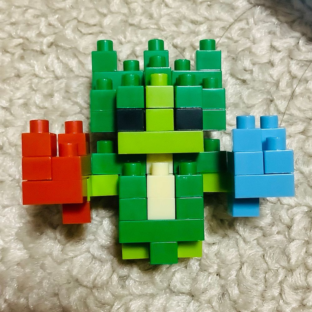 ミチ