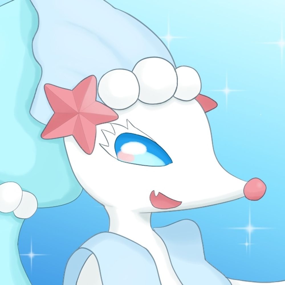 ろんちゃ🩵✨