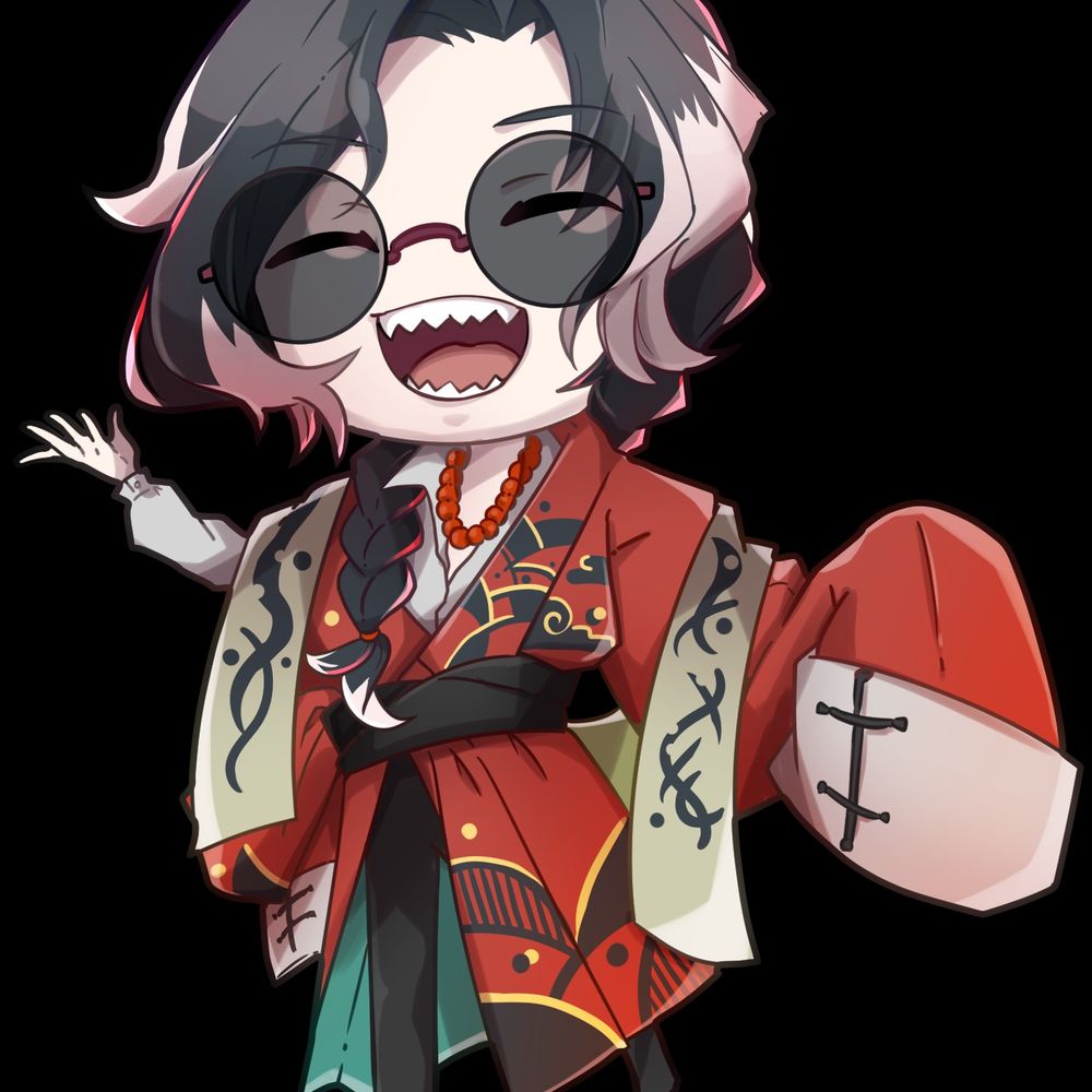 Minamishi@lllustrator