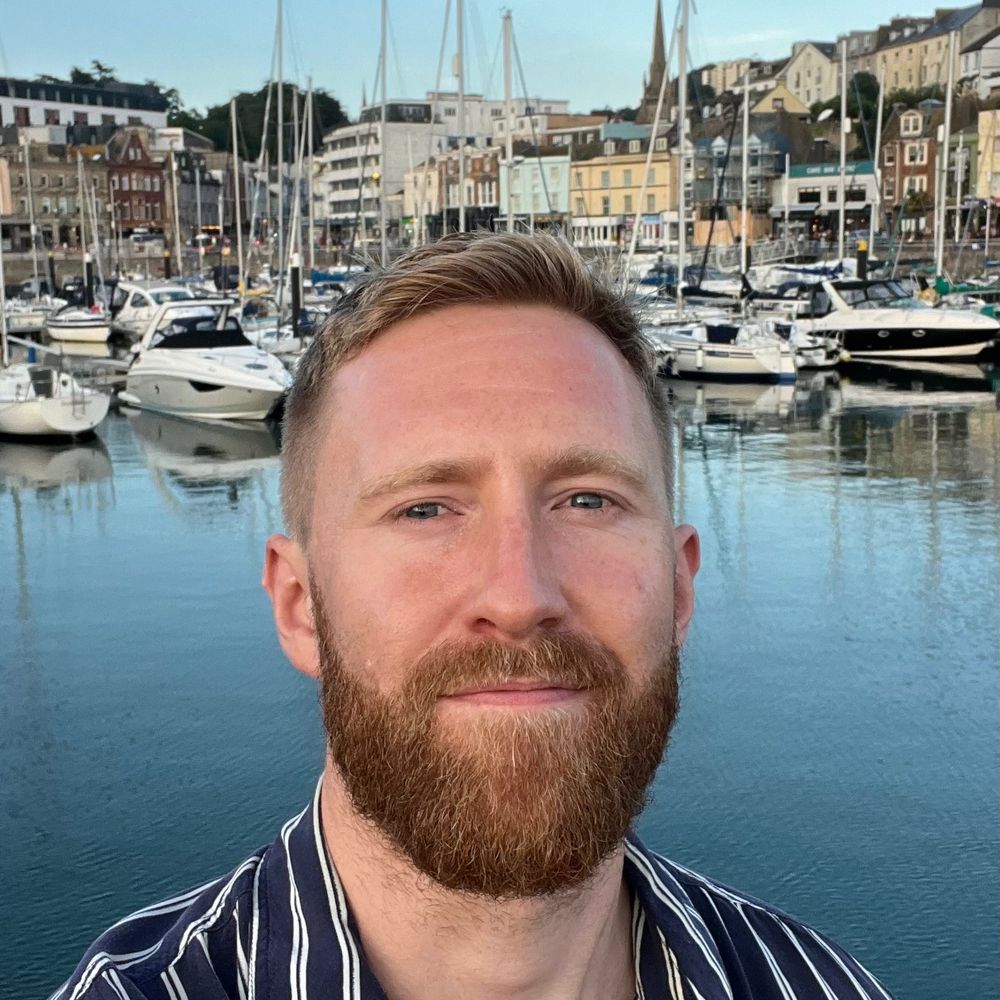 Jason Ball