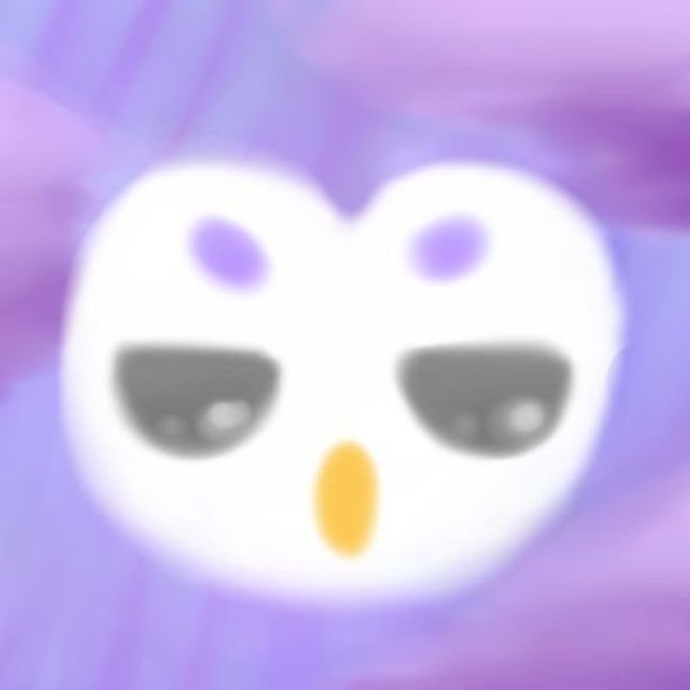 🦉三 ⁽⁽₍₍🦉⁾⁾₎₎三🦉