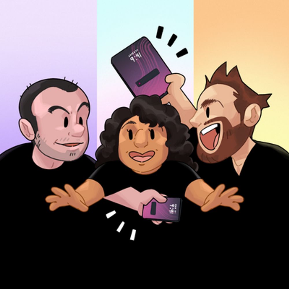Comfort Zone Podcast