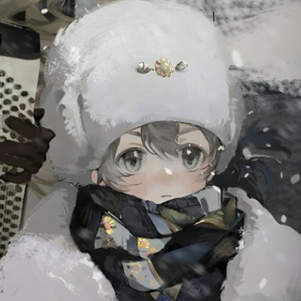 timely avgust 🌻🐻‍❄️