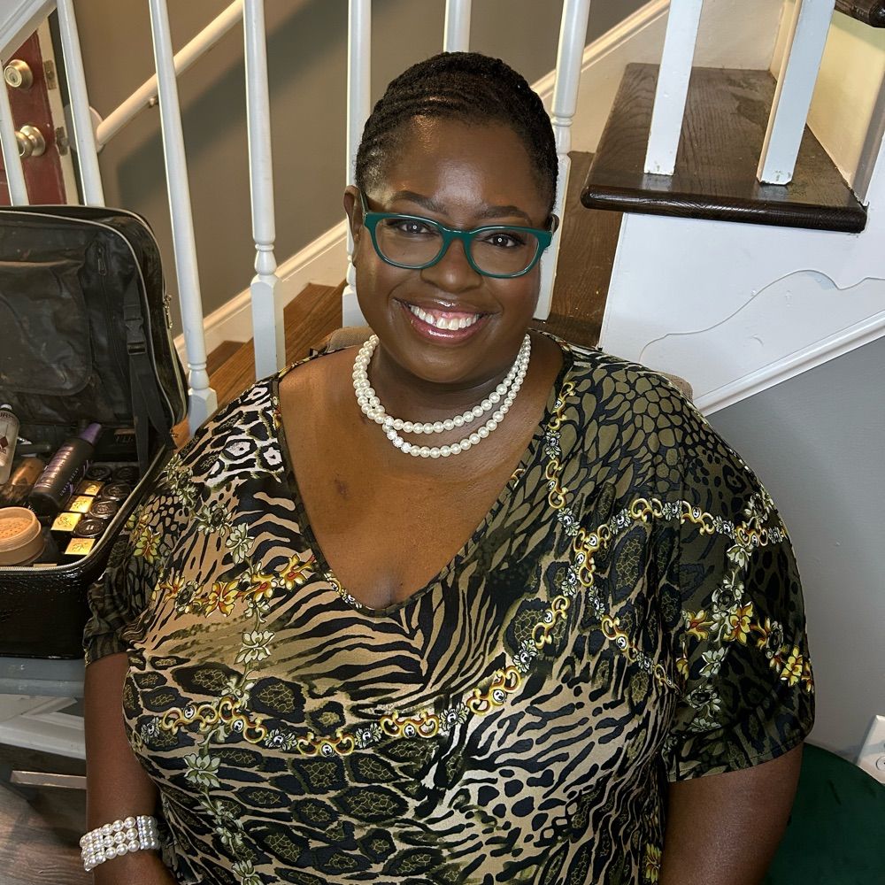 Vanessa Norwood-Clark