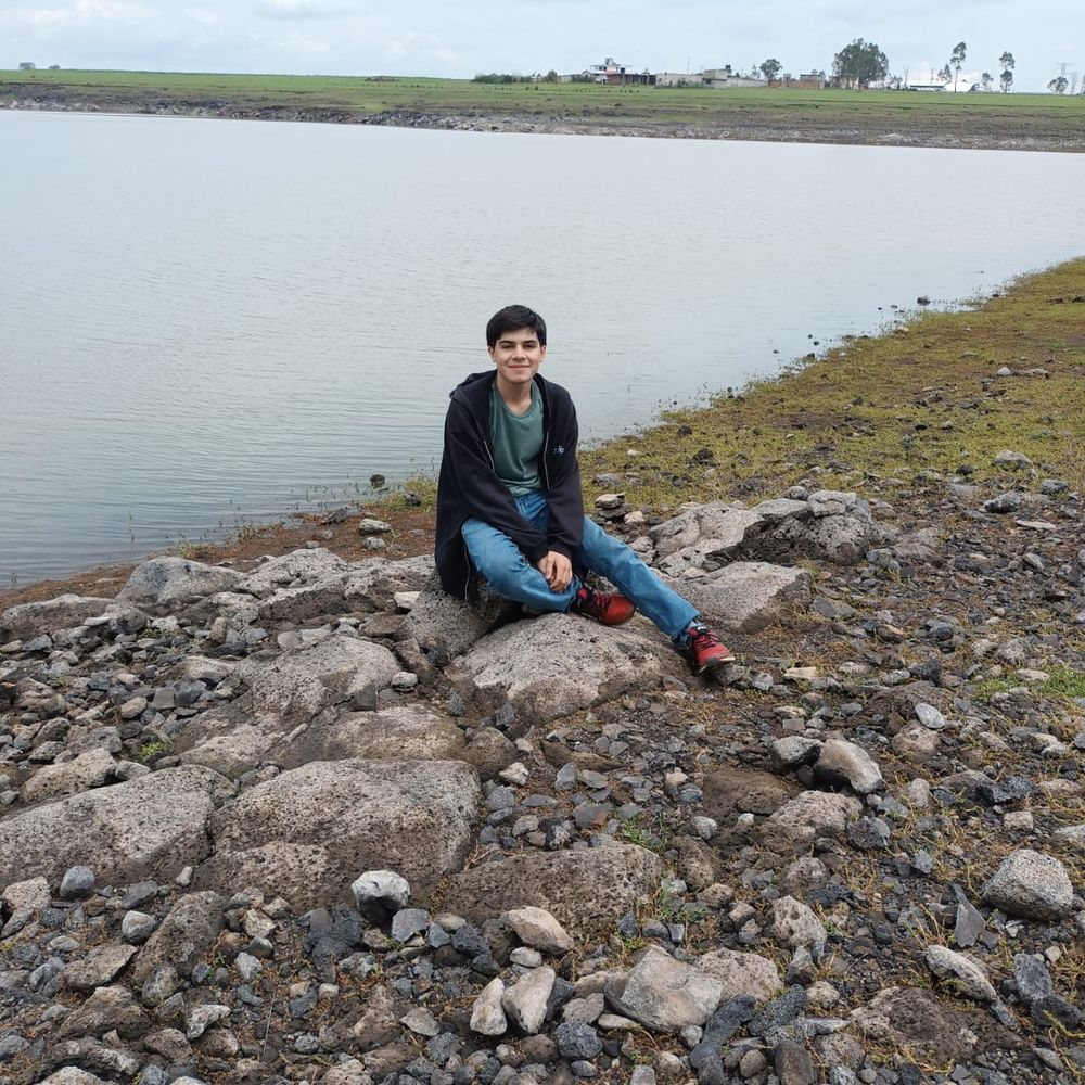Santiago Orozco-Barrera