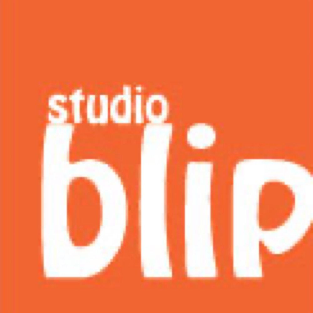Art Studio Blip
