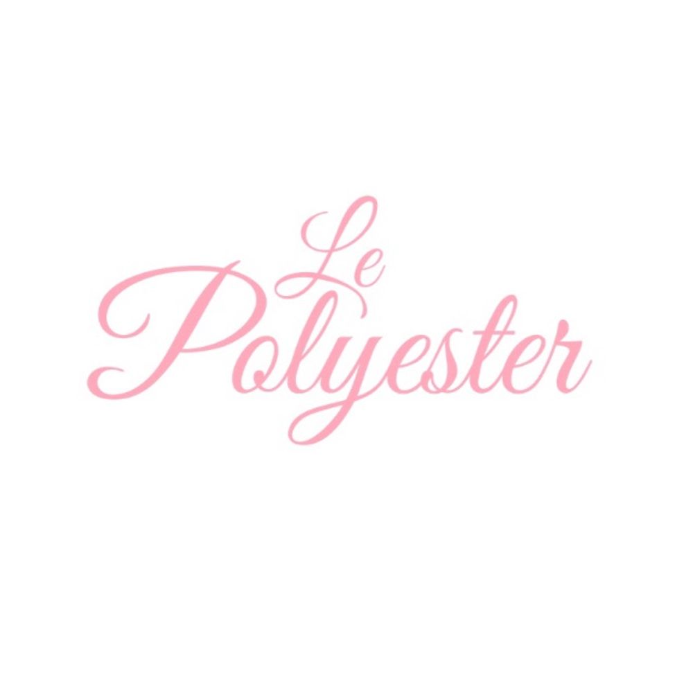 Le Polyester