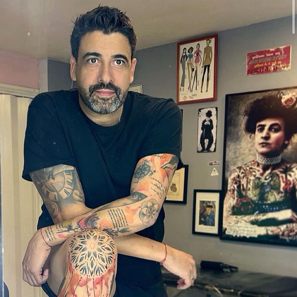 César Pradenas A.