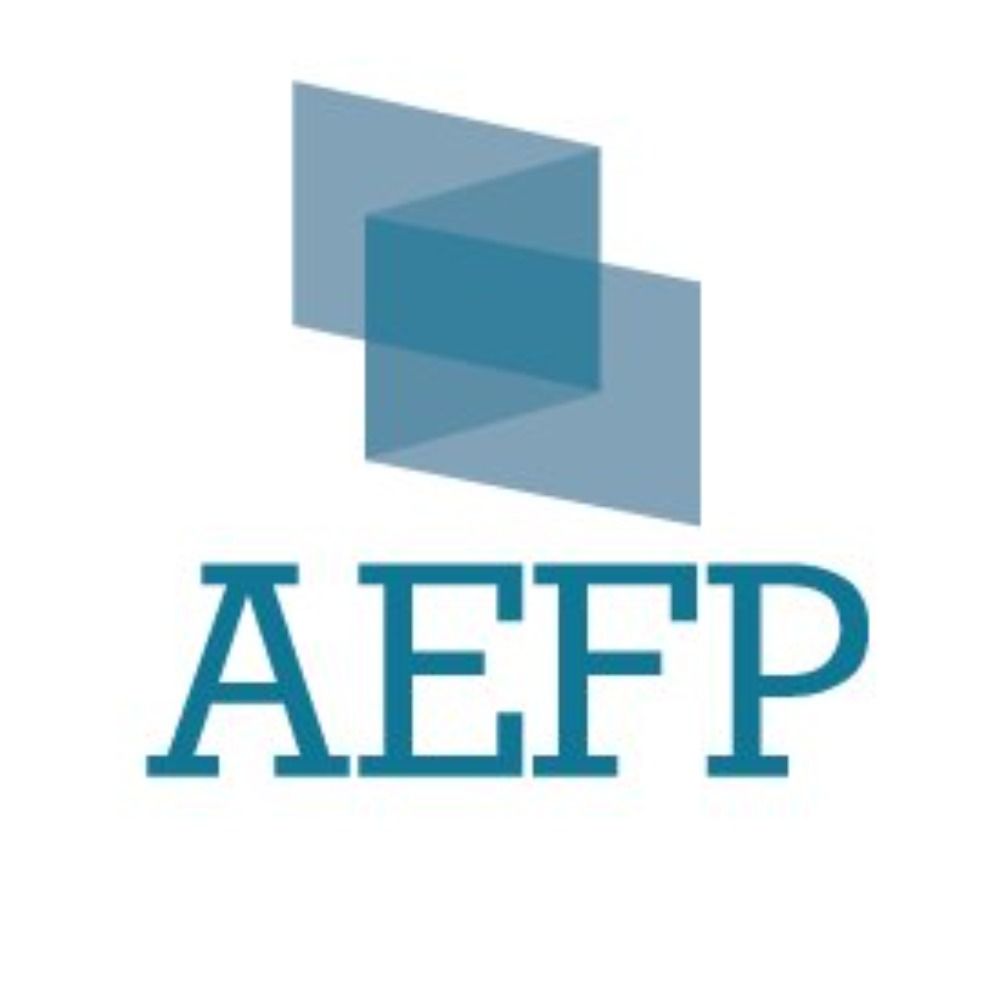 Profile picture aefpweb.bsky.social