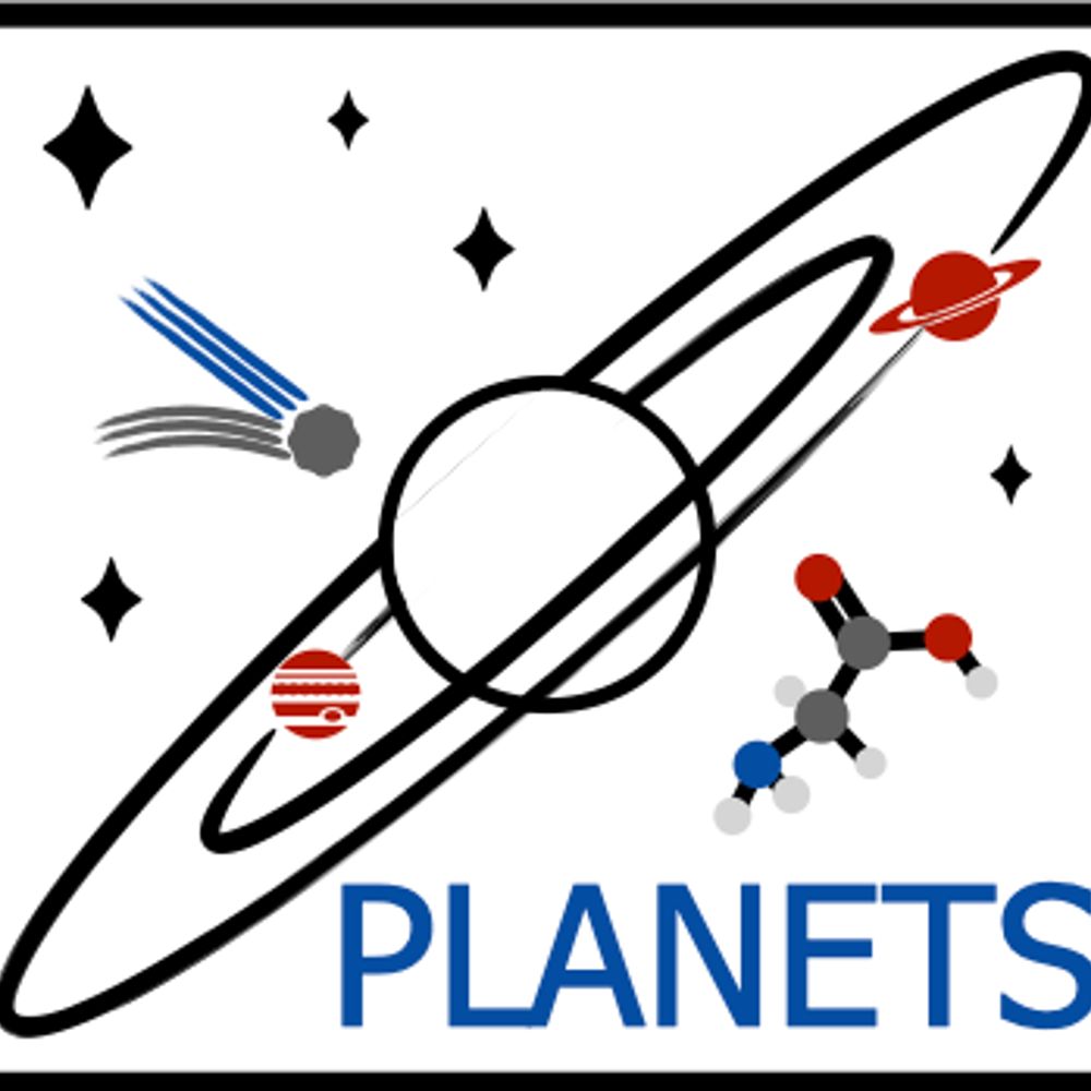 COST Action PLANETS