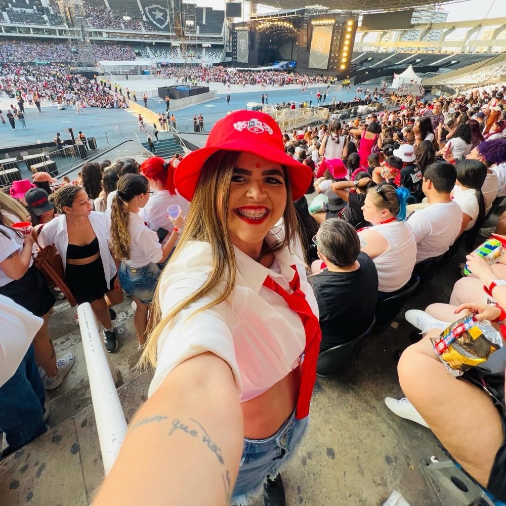 Isa CRF ❤️🖤