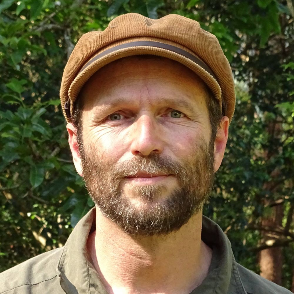Adj. A/Prof. Philip Zylstra