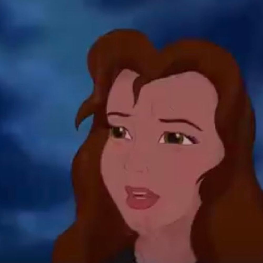Queen Annabelle