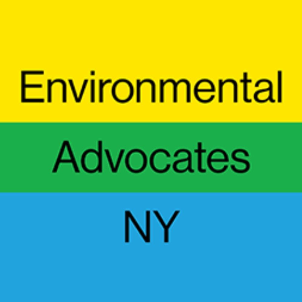 Environmental Advocates NY